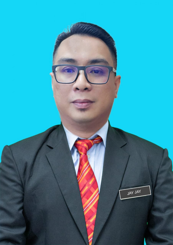 Foto JAY JAY CHRISTOPHER BIN JUNI