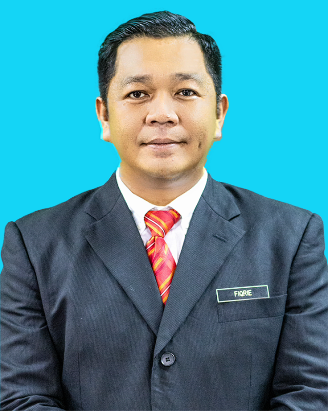 Foto FIQRIA HAZIQ AHYAI ABDULLAH