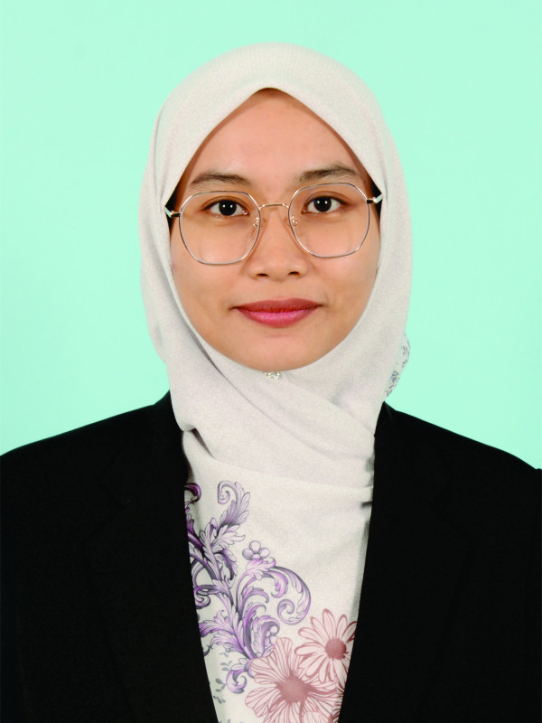 Foto Nurul Faizah Binti Omar
