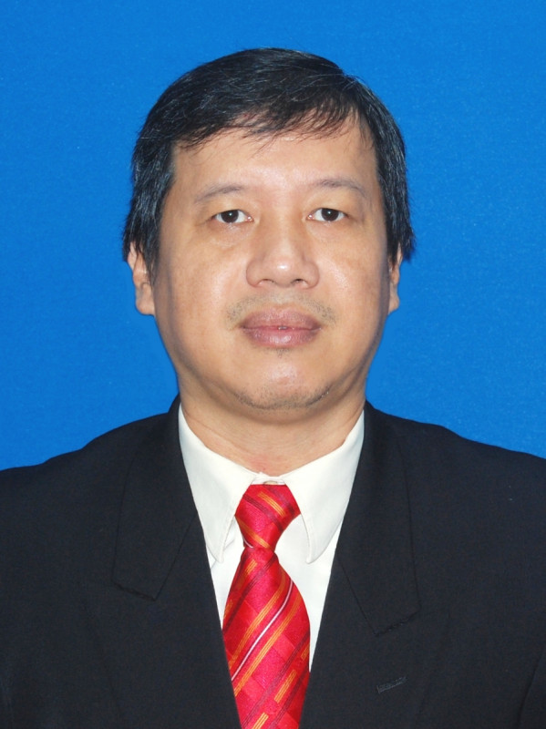 Foto Lee Beng Huat