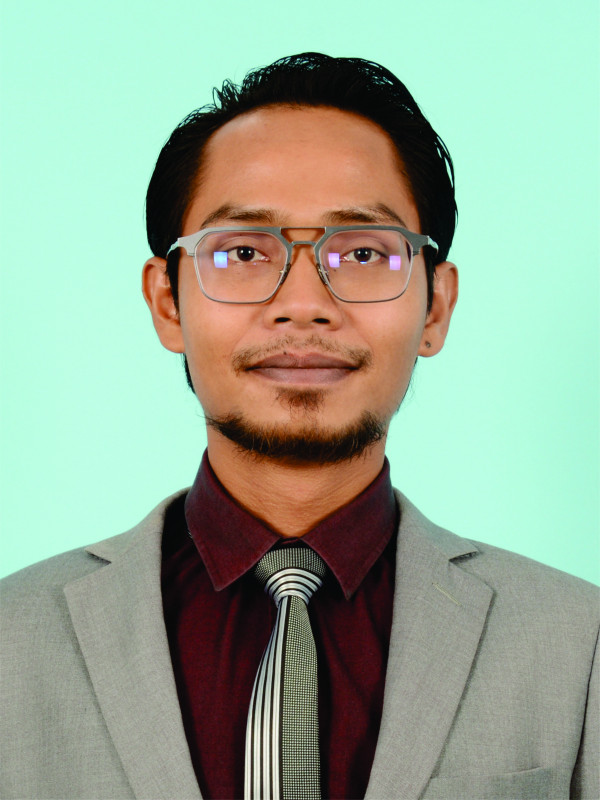 Foto Mohd Farizwan Bin Mohd Saibi