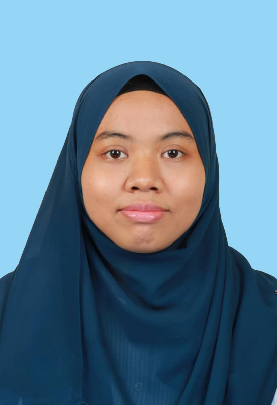 Foto Nur Anthasha Billah Binti Mohd Nor