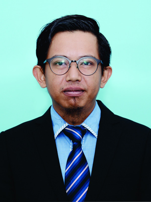 Foto Mohd Sariman Bin Md Darus
