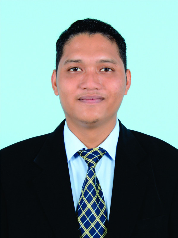 Foto Muhamad Hasrul Naim Bin Abdullah