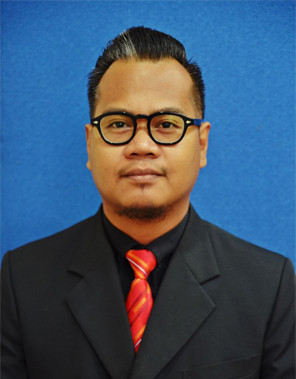 Foto Wan Bennyamin Bin Rosli