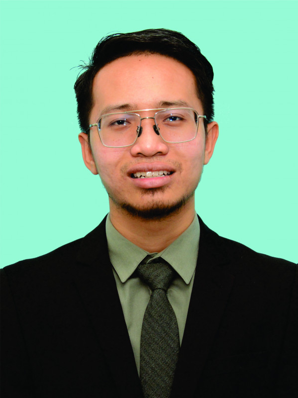Foto Nur Muhammad Asyraf Bin Mansor