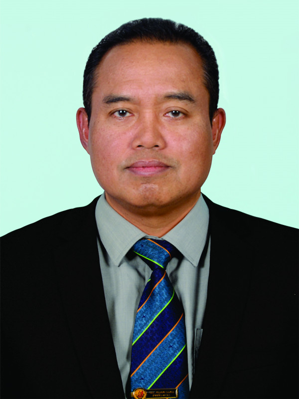 Foto Syed Bin Omar
