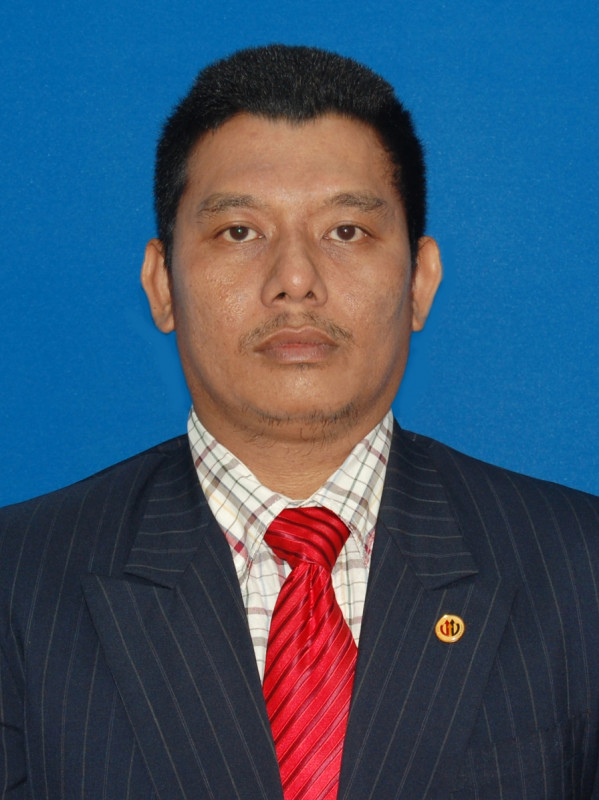 Foto Iftiharman Bin Ishak