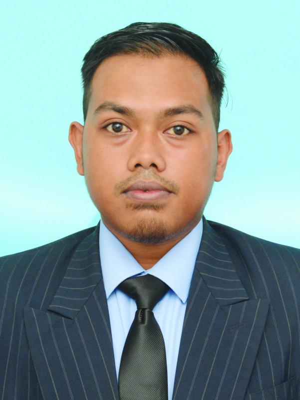 Foto Muhammad Amirul Zaidi Bin Zulhazmi