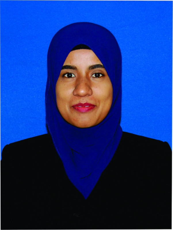 Foto Nur Hasanah Binti Hilal