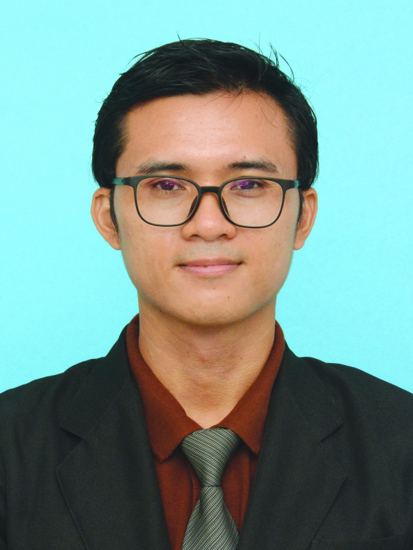 Foto Mohd Hafiz Bin Abd Rahman