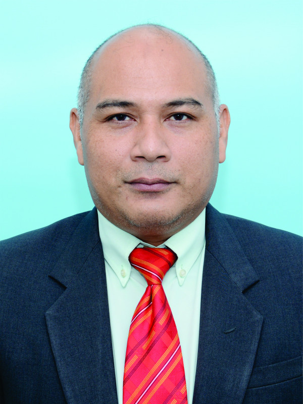 Foto Ahmad Rosli Bin Othman