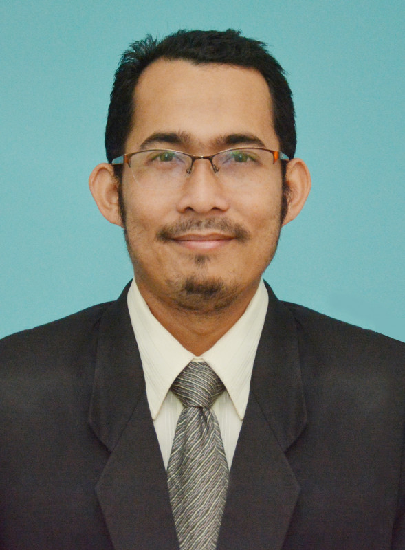 Foto Harman Bin Alibiah