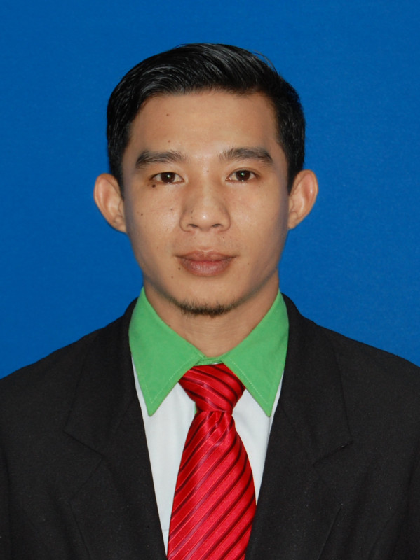 Foto Mohd Haiqal Hakimi Arania Bin Abdullah