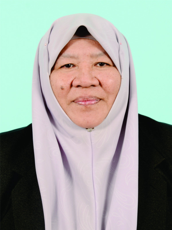 Foto Nor Asmah Binti Abdul Aziz