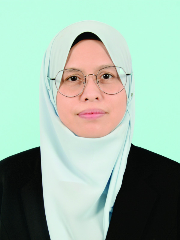 Foto Norza Azuani Binti Abdul Halim