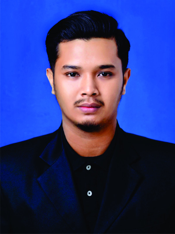 Foto Ammar Nafiz Bin Abdul Rahim