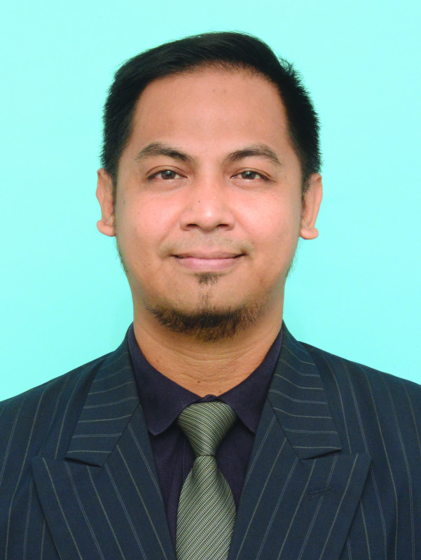 Foto Mohd Syu'Aib Bin Ahmad Sukri
