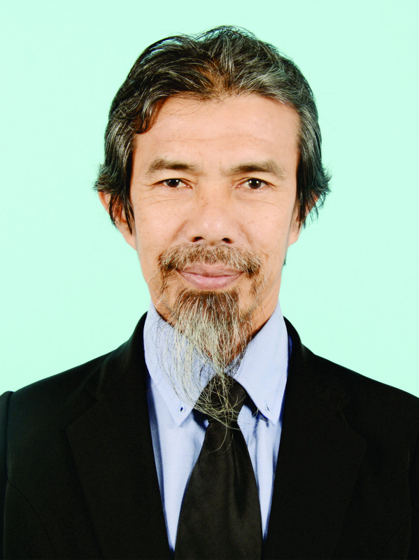 Foto Hamid Bin Ariffin