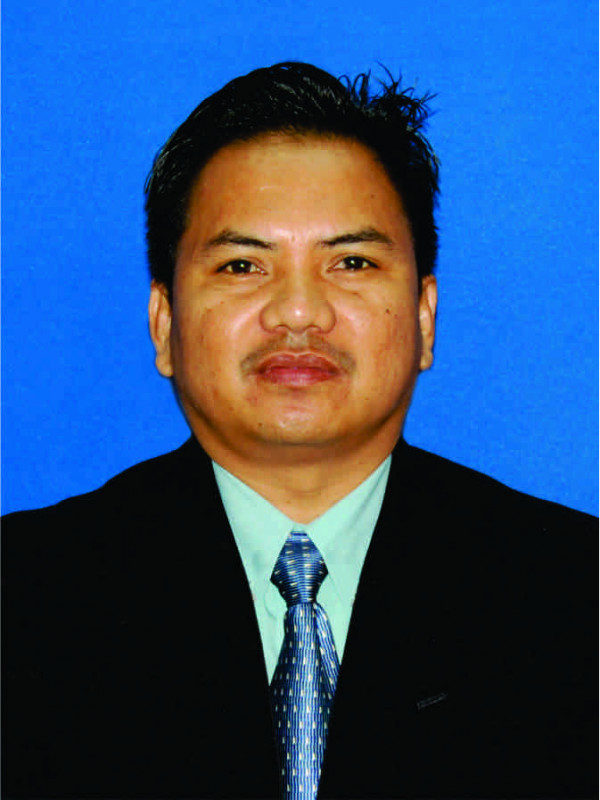Foto Azrul Bin Arifin
