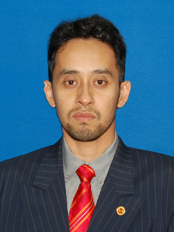 Foto Noor Akhmar Bin Kamarudin
