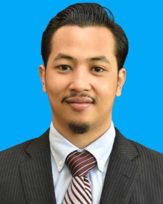 Foto Muhammad Izzat Harith Bin Nordin