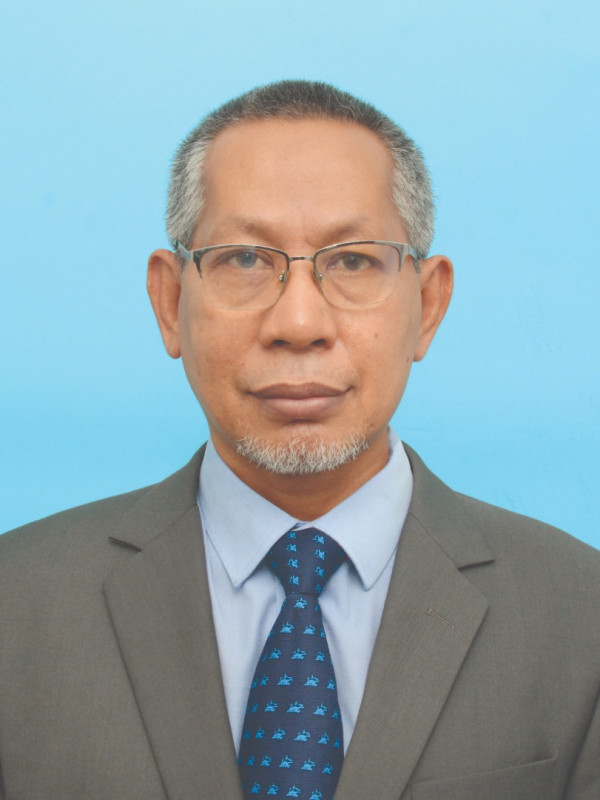 Foto Mohd Zahar Bin Ibrahim