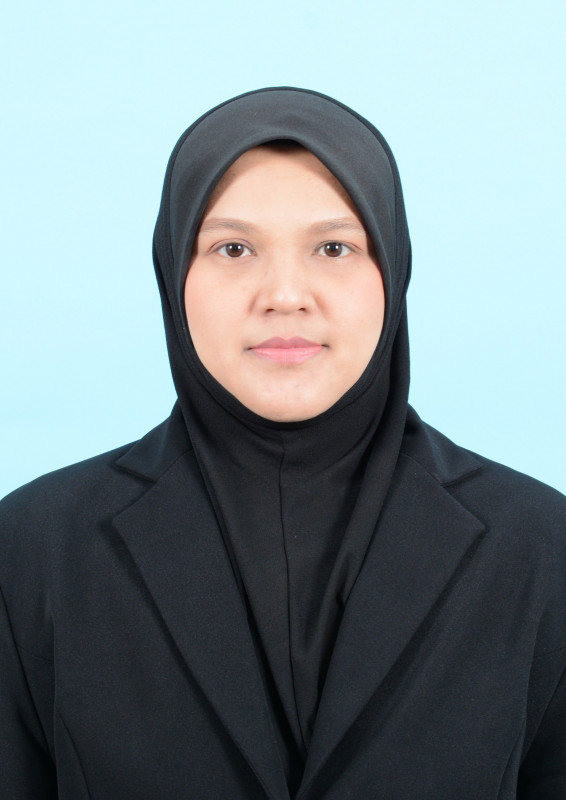 Foto Akrimi Masua Binti Mohamad