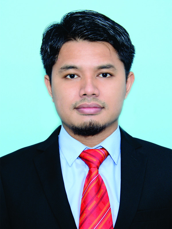 Foto Mohammad Nur Hafiz Bin Hamid