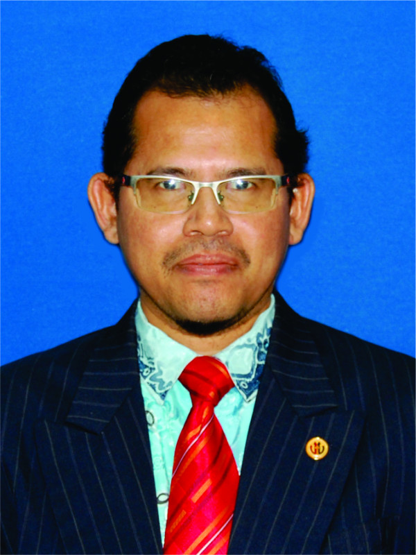 Foto Shahrizan Bin Ibrahim