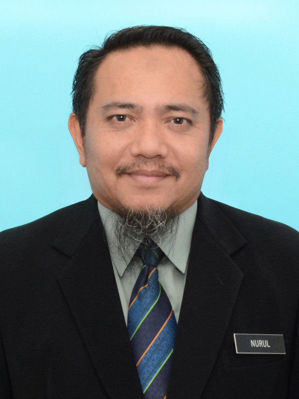 Foto Dato' Nurul Huda  Bin Romli