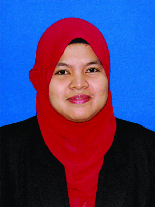 Foto Noor Hartini Binti Aznan