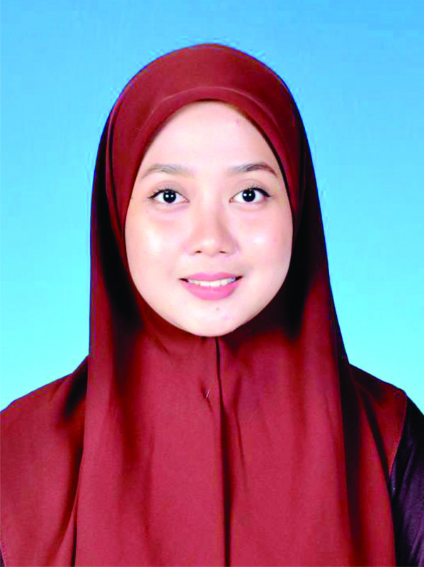 Foto Norlisa Syuhada Binti Sanit