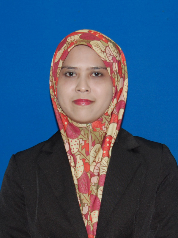 Foto Rozila Binti Abd. Ghani