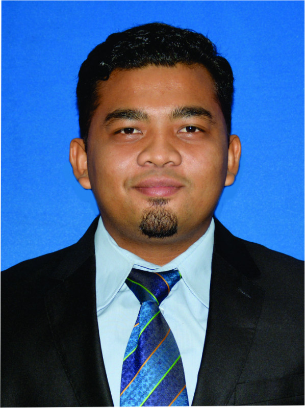 Foto Khairul Naim Hussin
