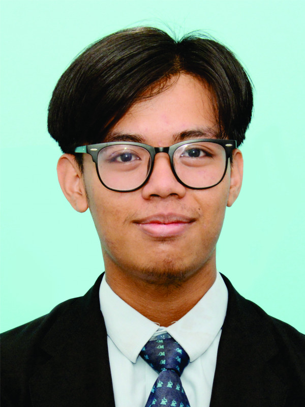 Foto Muhammad Najmuddin Bin Abdul Rahman