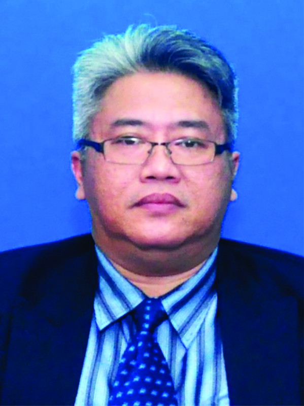 Foto Mohammad Aswandi Bin Ariff