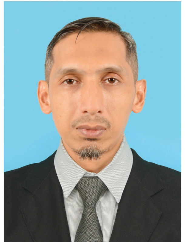 Foto Mohd Affendi Bin Ngah Sa`aya