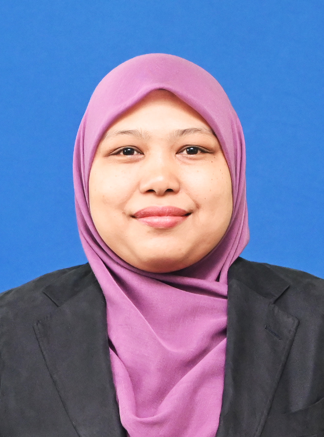 Foto Norashazmin Binti Shaharuddin