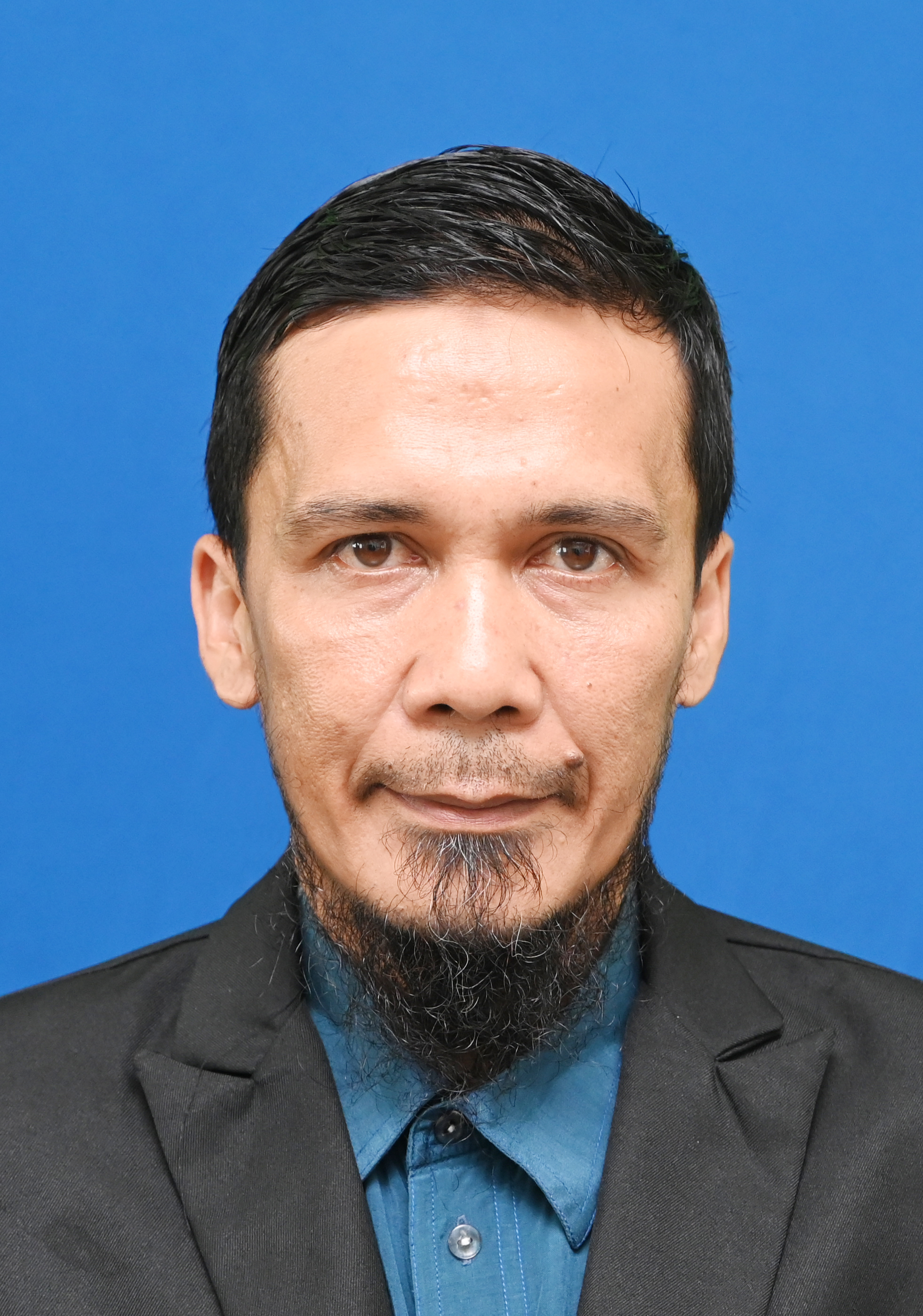Foto Fariz Faizal Bin Mohd Nazri