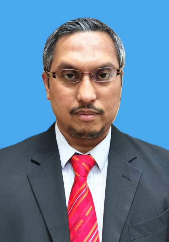 Foto Mohd Asnizam Bin Ayub