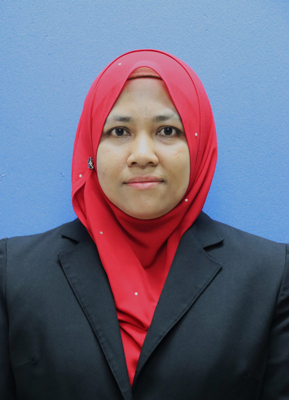 Foto Siti Norhayati Binti Mohd Hizali