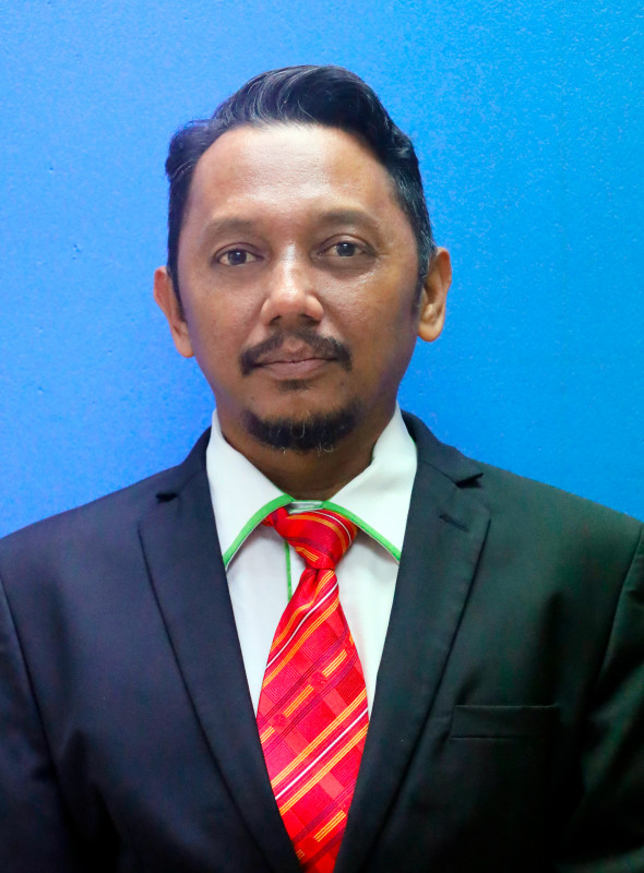 Foto Zaharil Bin Juhari