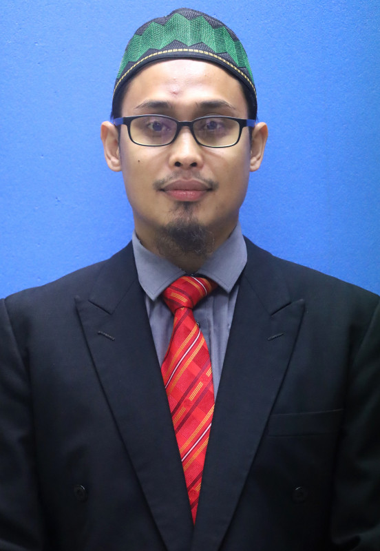 Foto Mohamad Firdaus Bin Zairullail