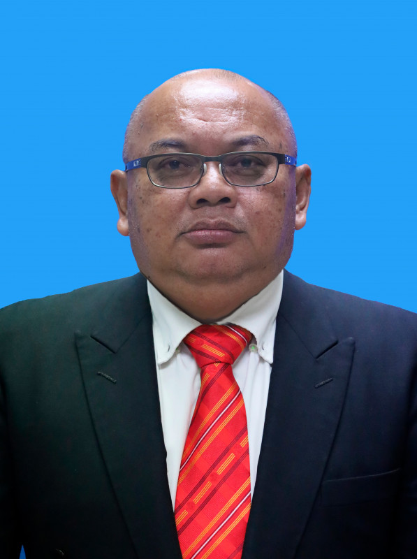 Foto Mohamed Yusof Bin Idris