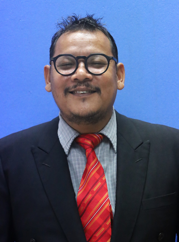 Foto Rasri Bin Rosli