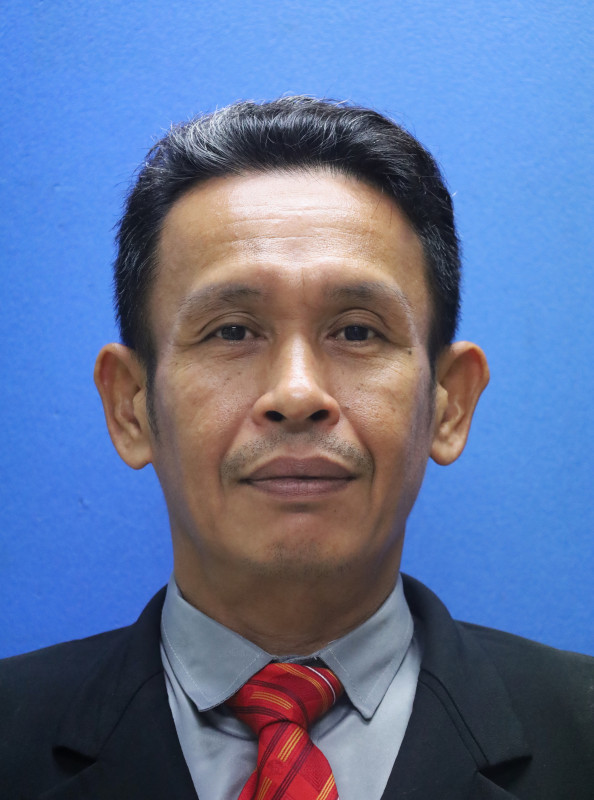 Foto Hazami Bin Abdullah
