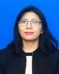 Foto Yong Mee Ling
