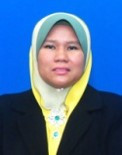 Foto Chm. Hermawati Binti Tambeng