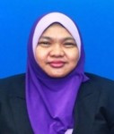 Foto Chm. Marina Binti Mardzuki